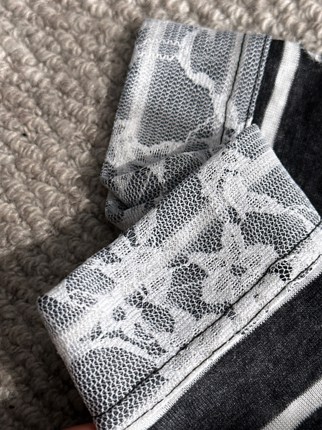 LuxluxHouse Best Quality Clothes T-shirt Moncler