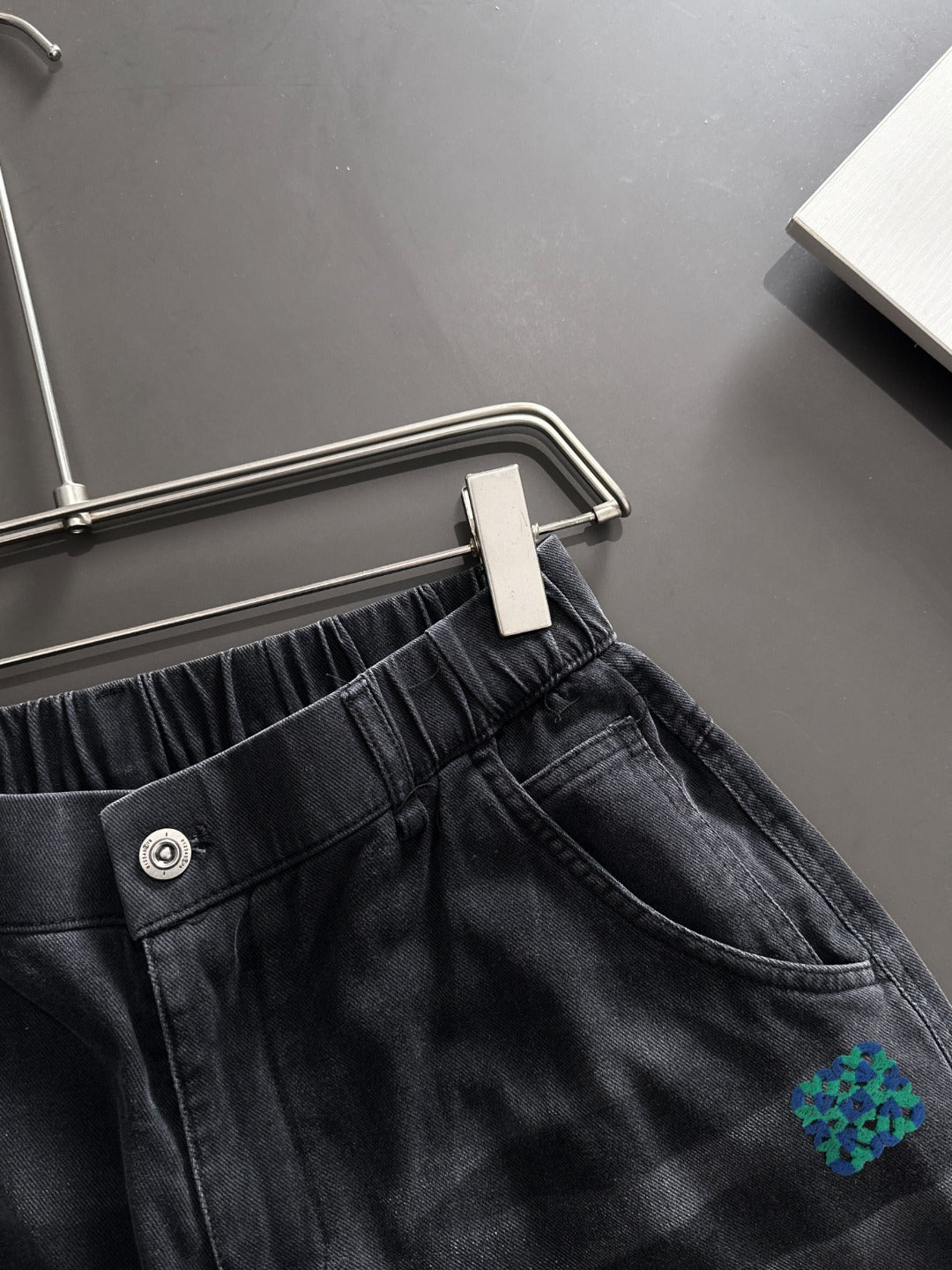 LuxluxHouse Best Quality Clothes Pants Loewe