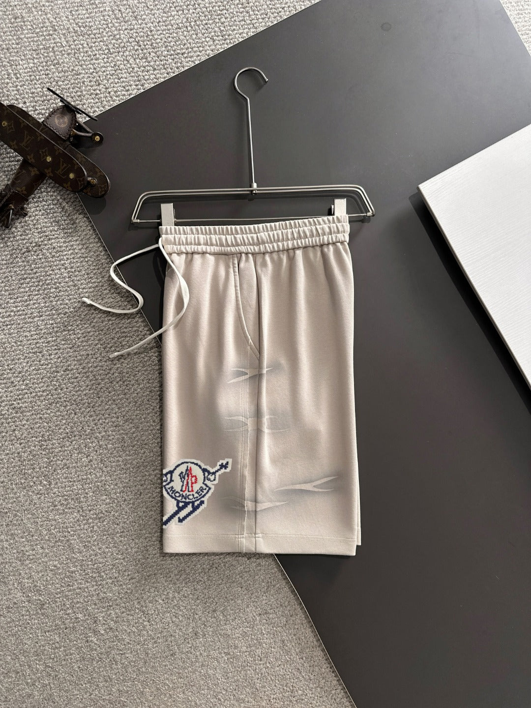 LuxluxHouse Best Quality Clothes Pants Moncler
