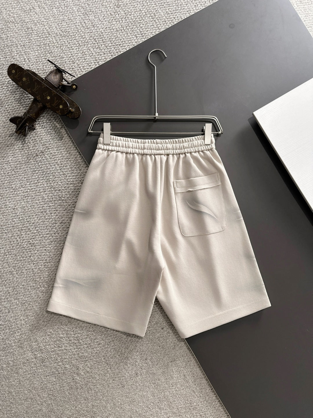 LuxluxHouse Best Quality Clothes Pants Moncler