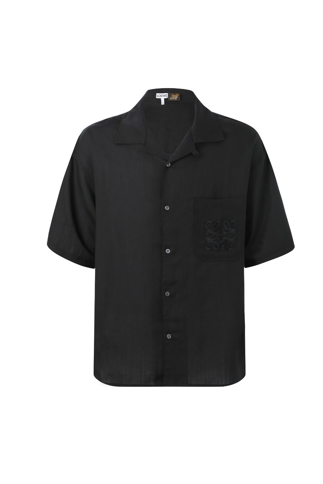 LuxluxHouse Best Quality Clothes Shirts&Polo Loewe