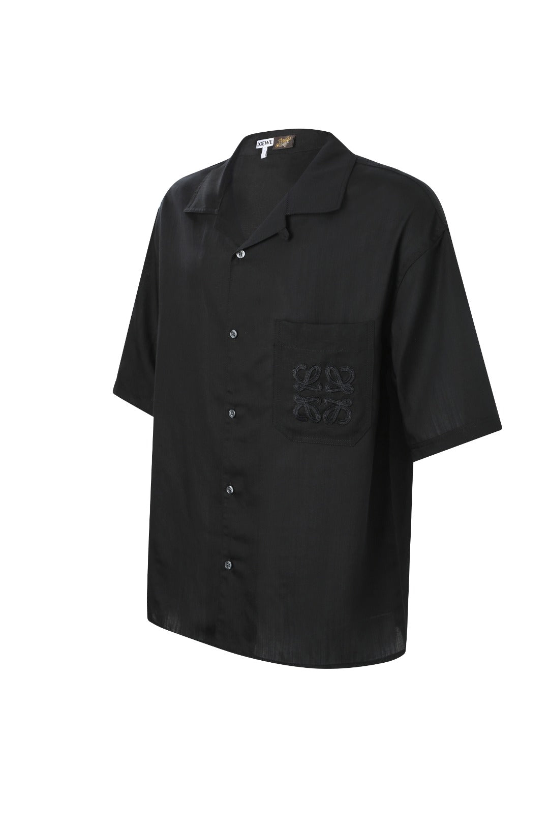 LuxluxHouse Best Quality Clothes Shirts&Polo Loewe