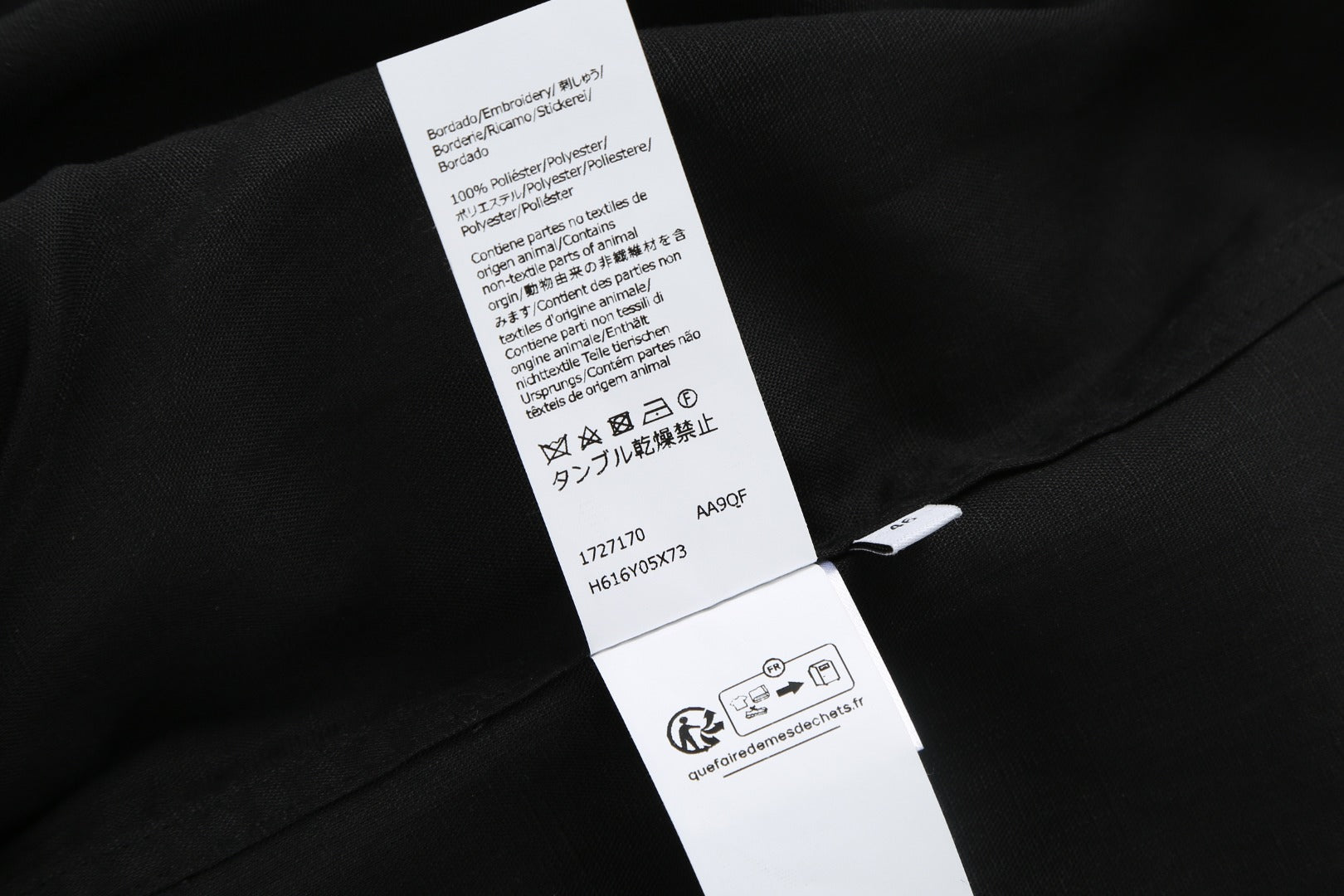 LuxluxHouse Best Quality Clothes Shirts&Polo Loewe