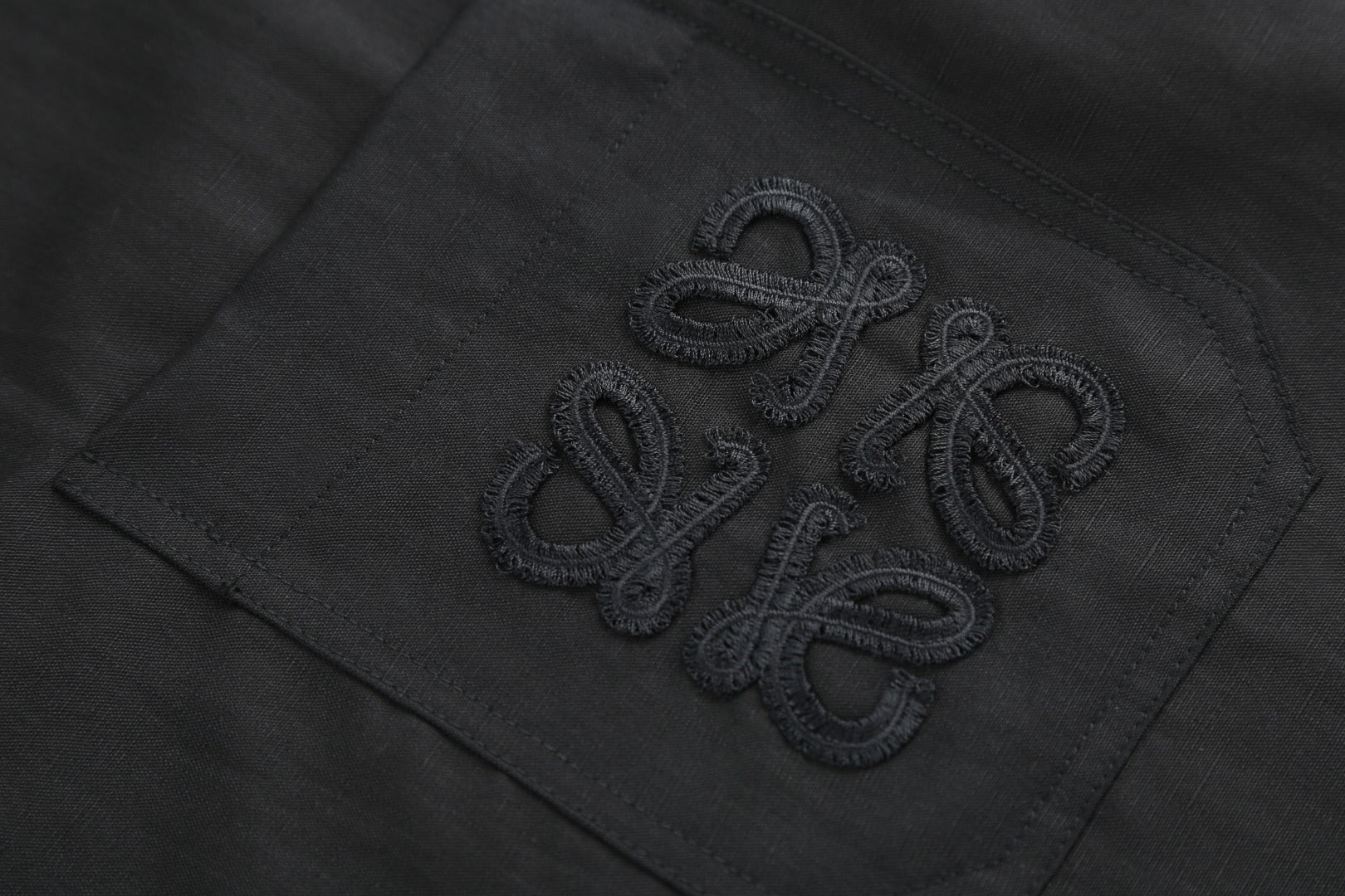 LuxluxHouse Best Quality Clothes Shirts&Polo Loewe