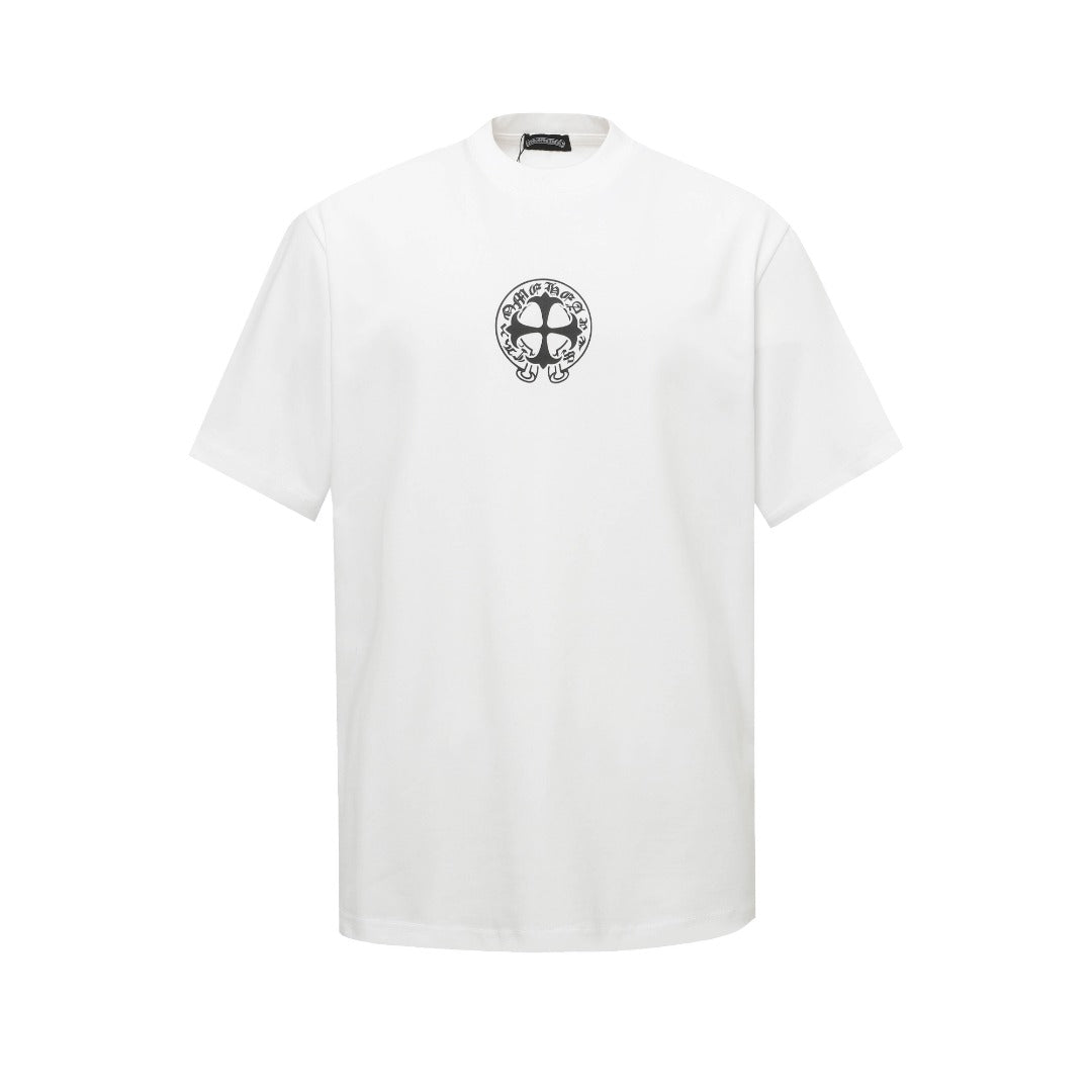 LuxluxHouse Best Quality Clothes Chrome Hearts T-shirt