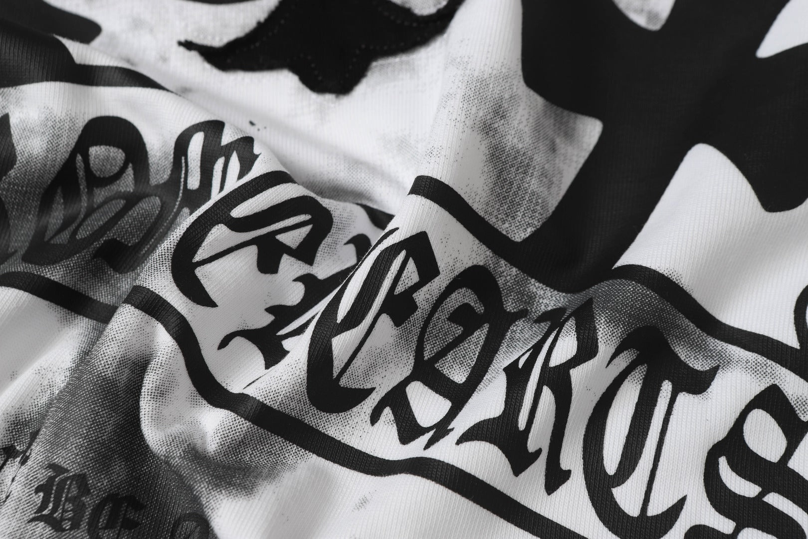 LuxluxHouse Best Quality Clothes Chrome Hearts T-shirt