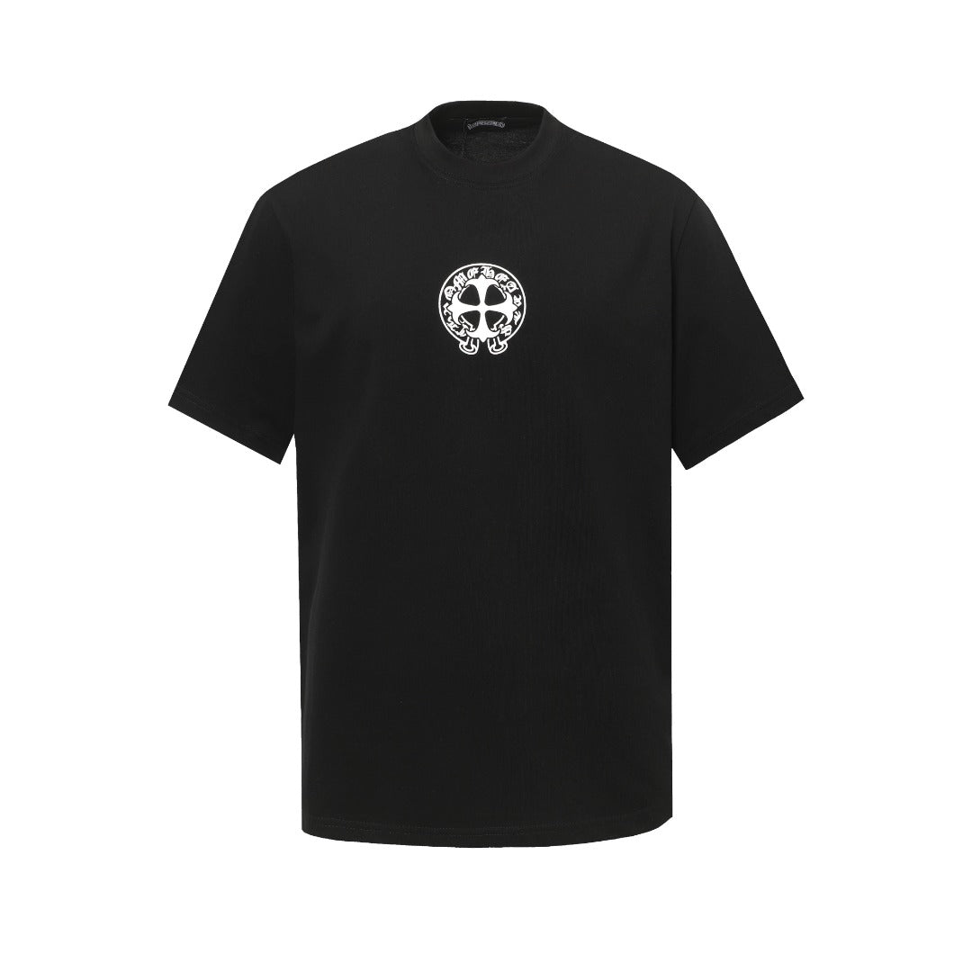 LuxluxHouse Best Quality Clothes Chrome Hearts T-shirt