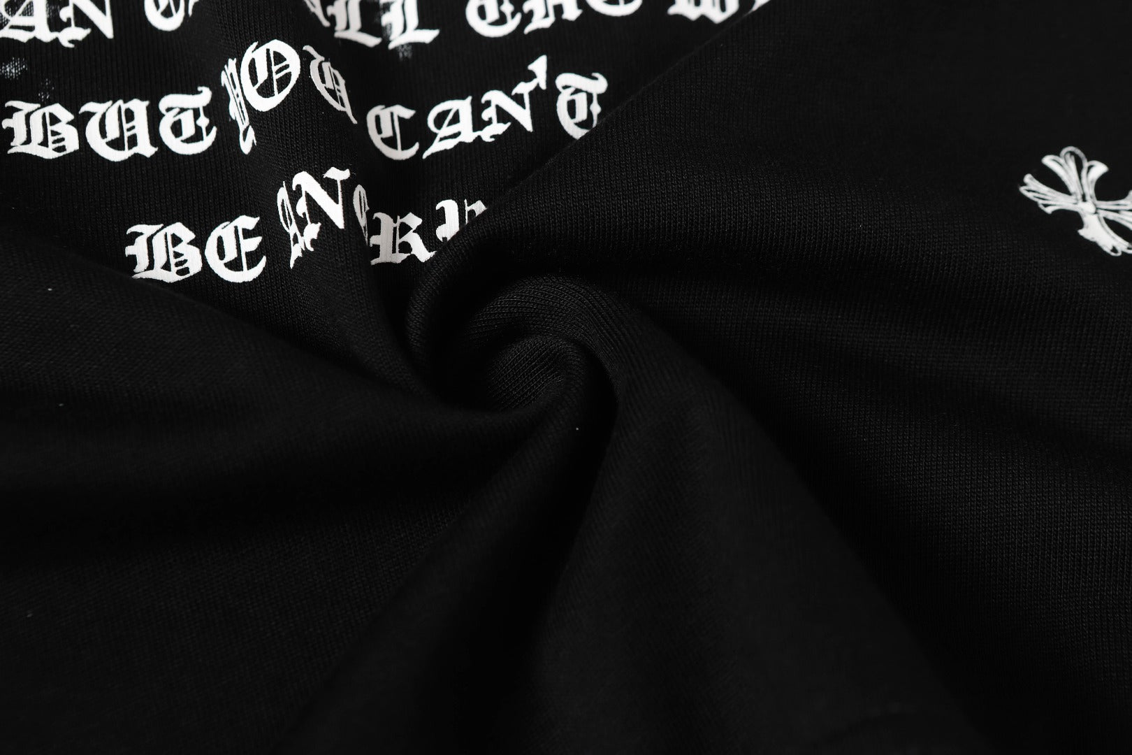 LuxluxHouse Best Quality Clothes Chrome Hearts T-shirt