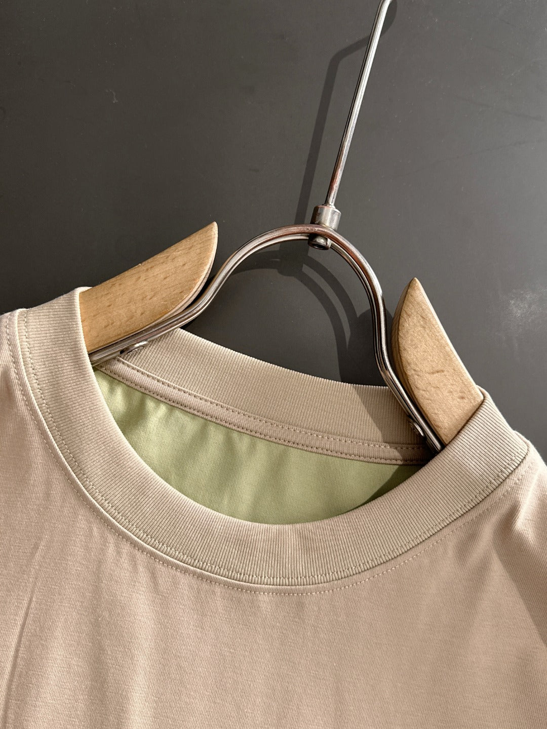 LuxluxHouse Best Quality Clothes T-shirt Arcteryx