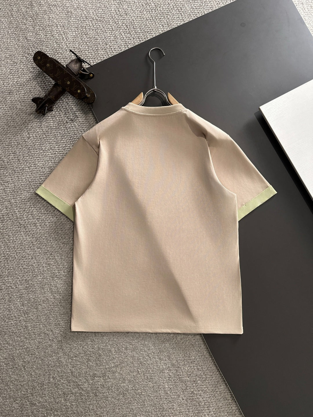 LuxluxHouse Best Quality Clothes T-shirt Arcteryx