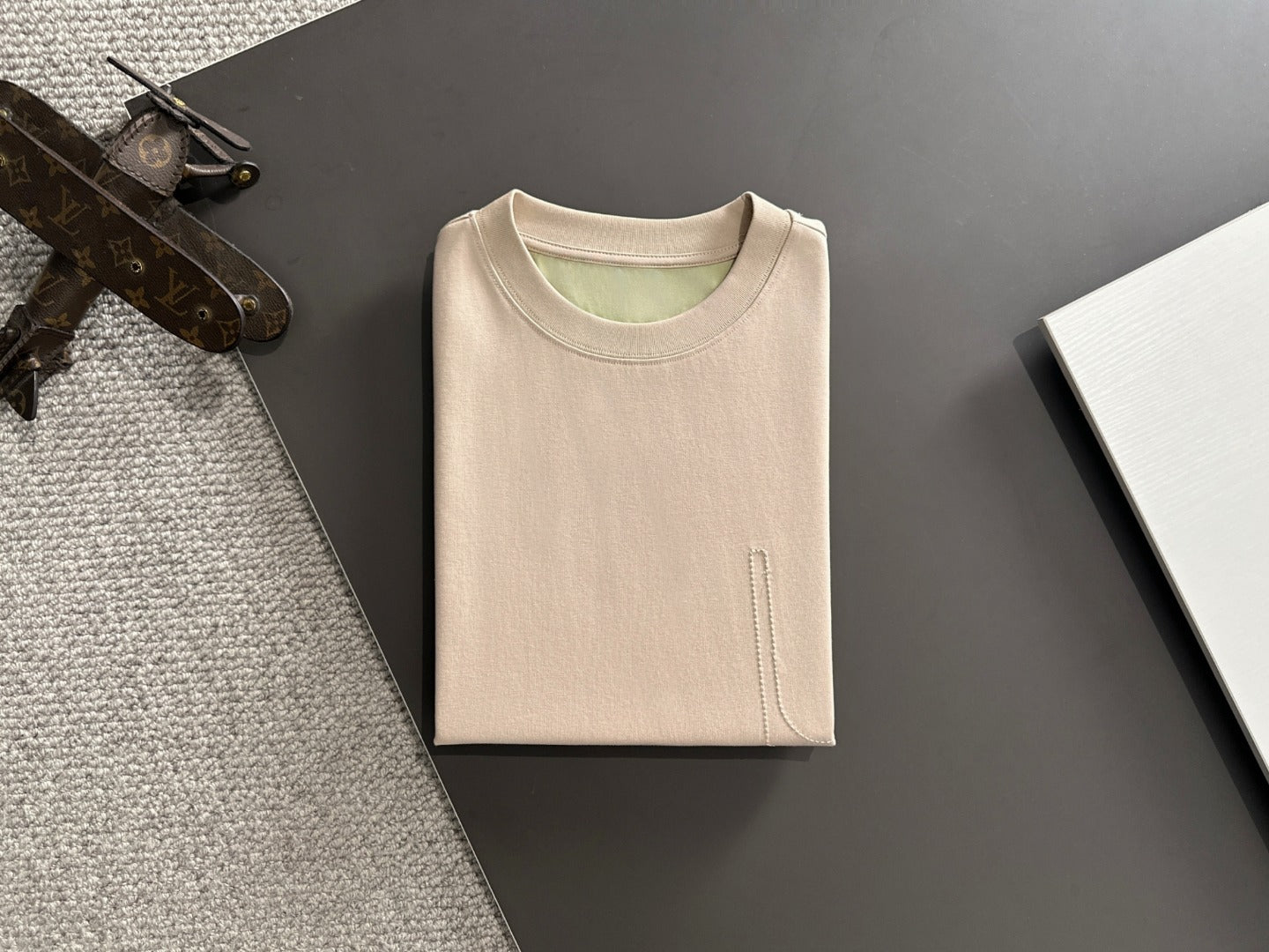 LuxluxHouse Best Quality Clothes T-shirt Arcteryx