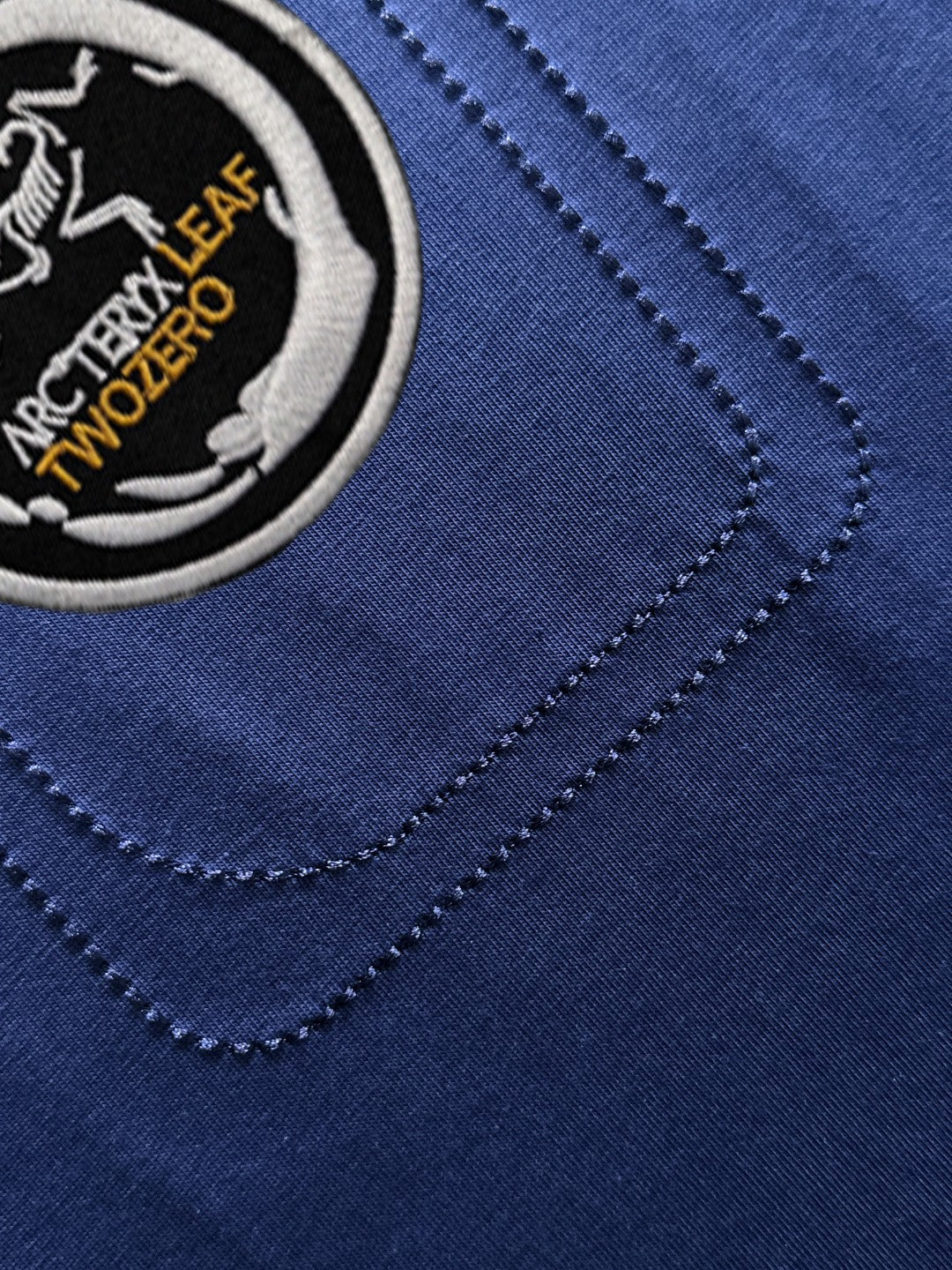 LuxluxHouse Best Quality Clothes T-shirt Arcteryx