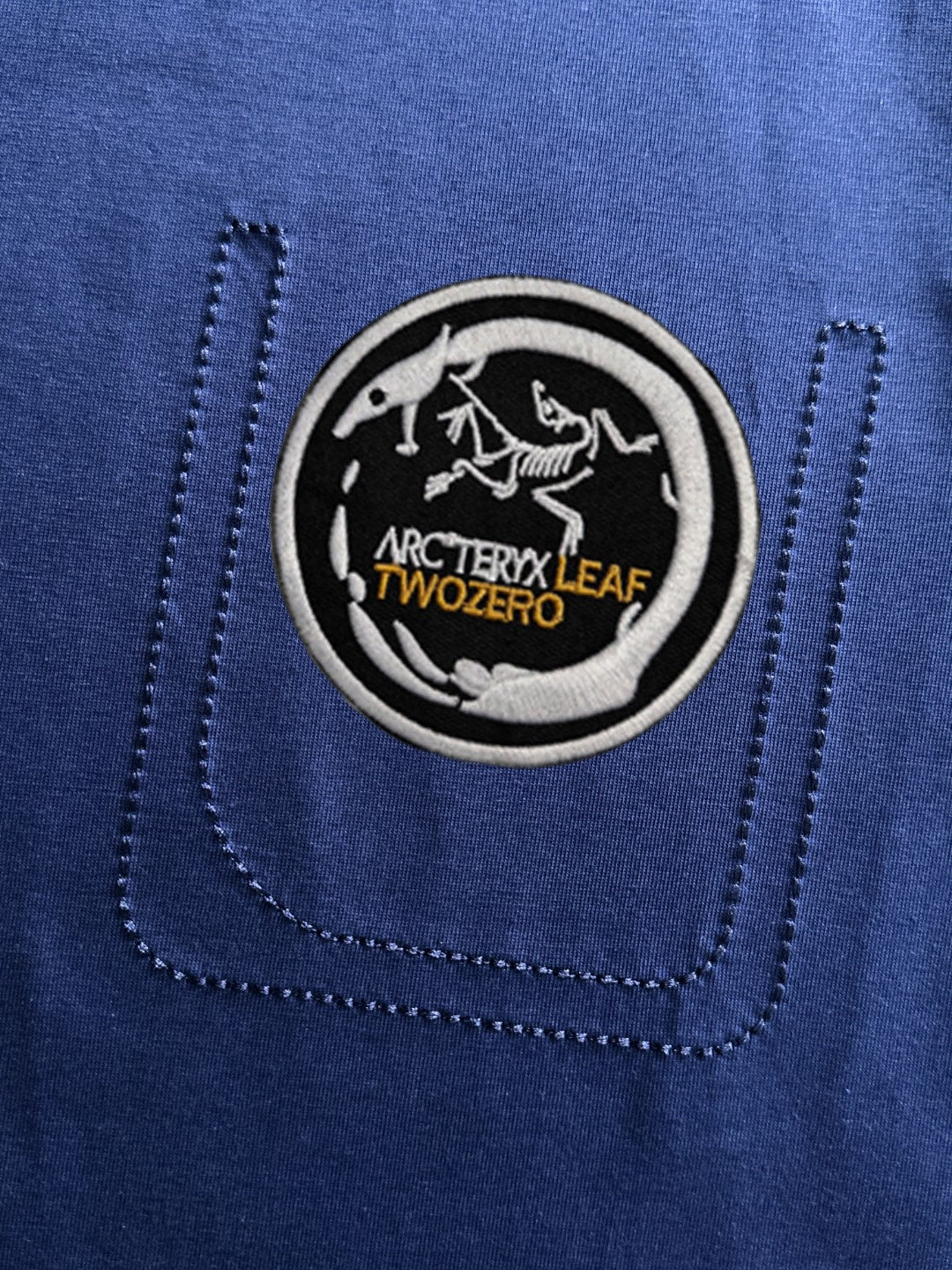 LuxluxHouse Best Quality Clothes T-shirt Arcteryx