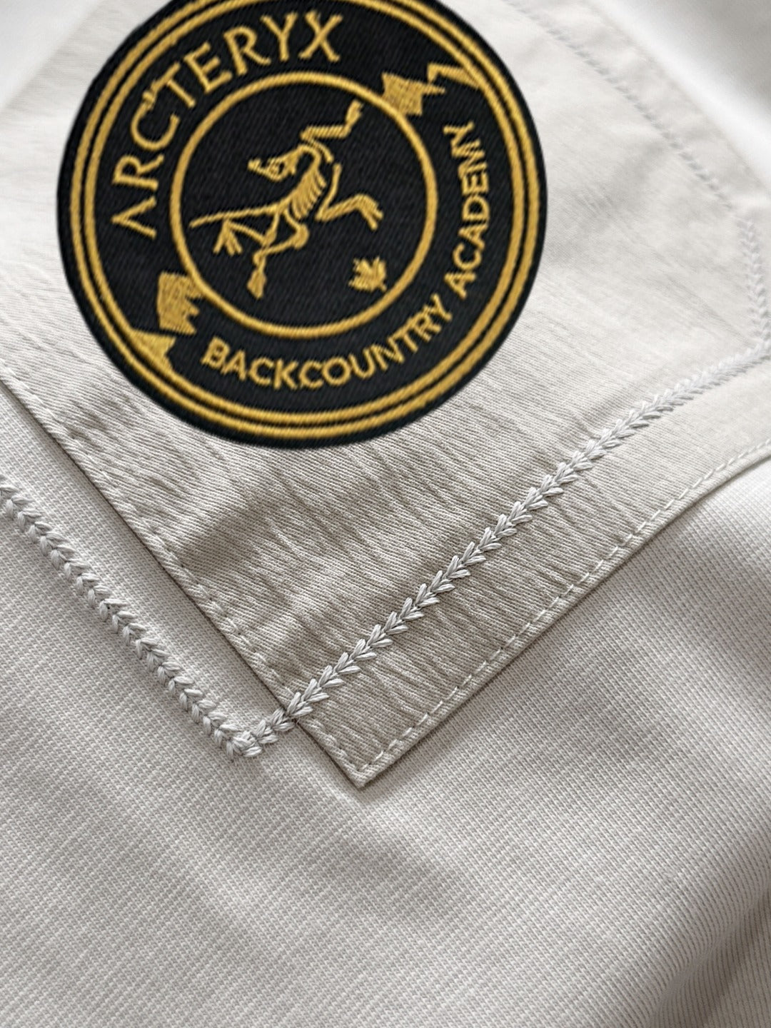 LuxluxHouse Best Quality Clothes T-shirt Arcteryx