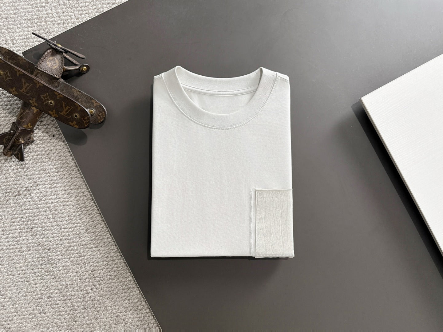 LuxluxHouse Best Quality Clothes T-shirt Arcteryx