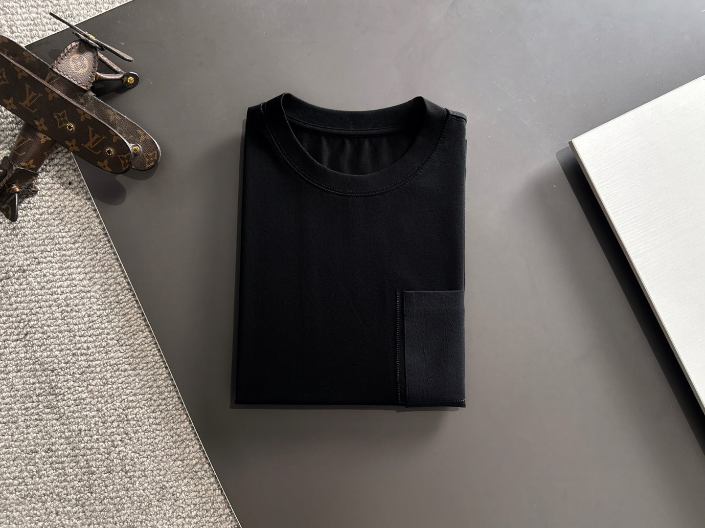 LuxluxHouse Best Quality Clothes T-shirt Arcteryx