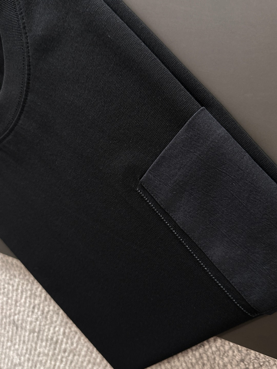 LuxluxHouse Best Quality Clothes T-shirt Arcteryx