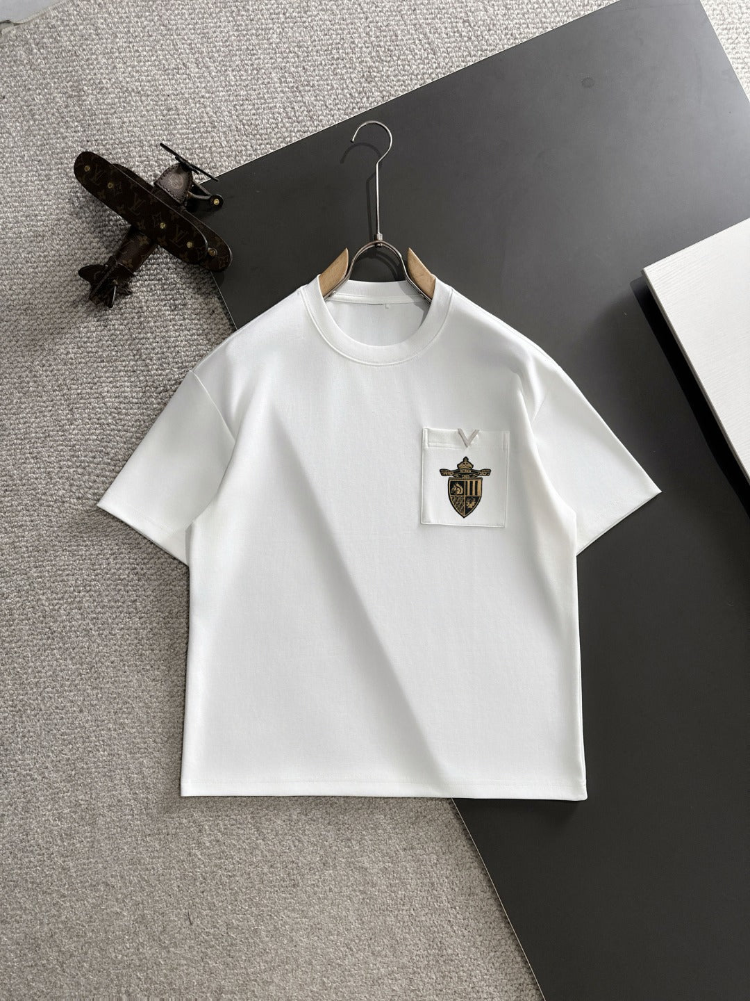 LuxluxHouse Best Quality Clothes Fendi T-shirt