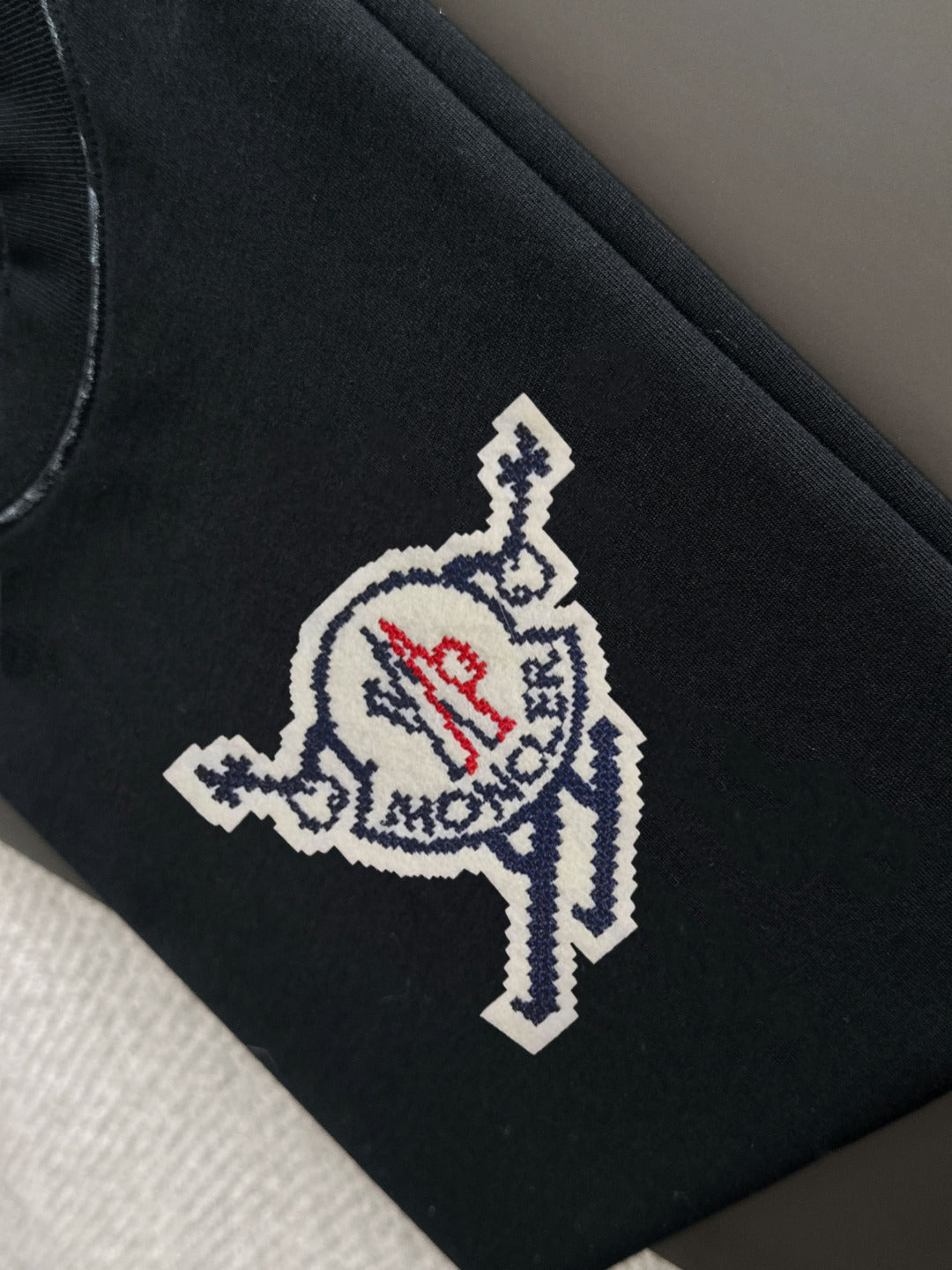 LuxluxHouse Best Quality Clothes T-shirt Moncler