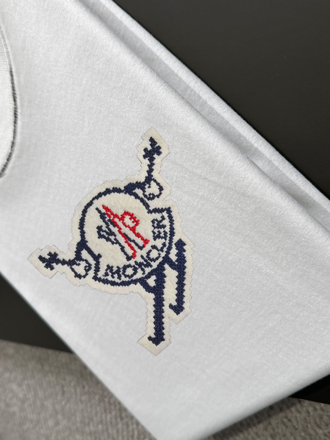 LuxluxHouse Best Quality Clothes T-shirt Moncler