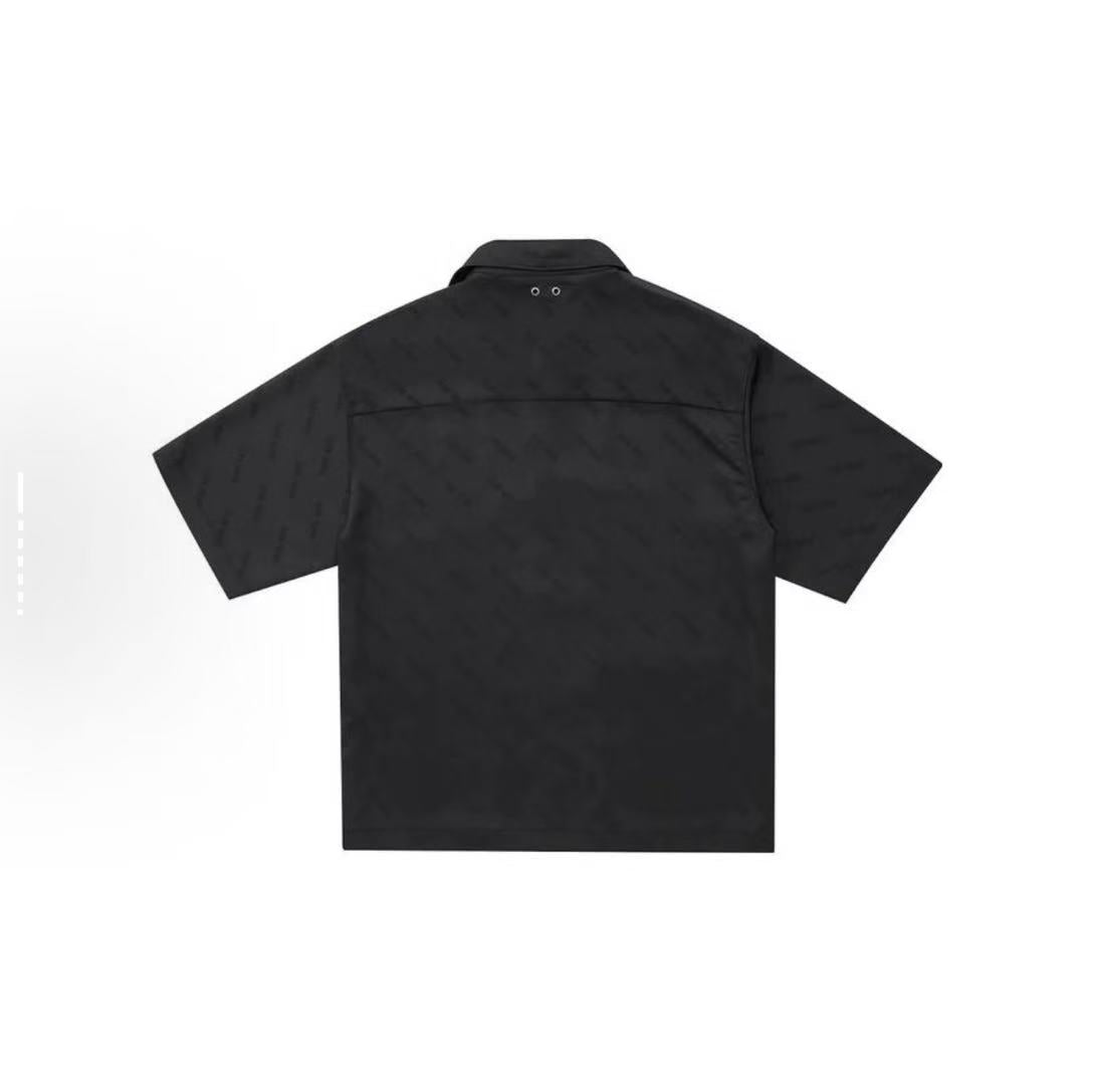 LuxluxHouse Best Quality Clothes Shirts&Polo Chrome Hearts