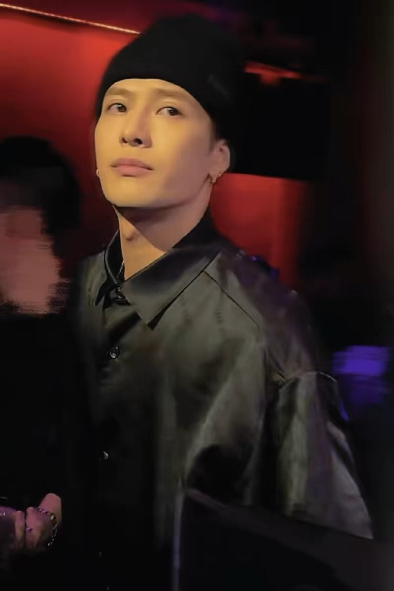 LuxluxHouse Best Quality Clothes Shirts&Polo Chrome Hearts