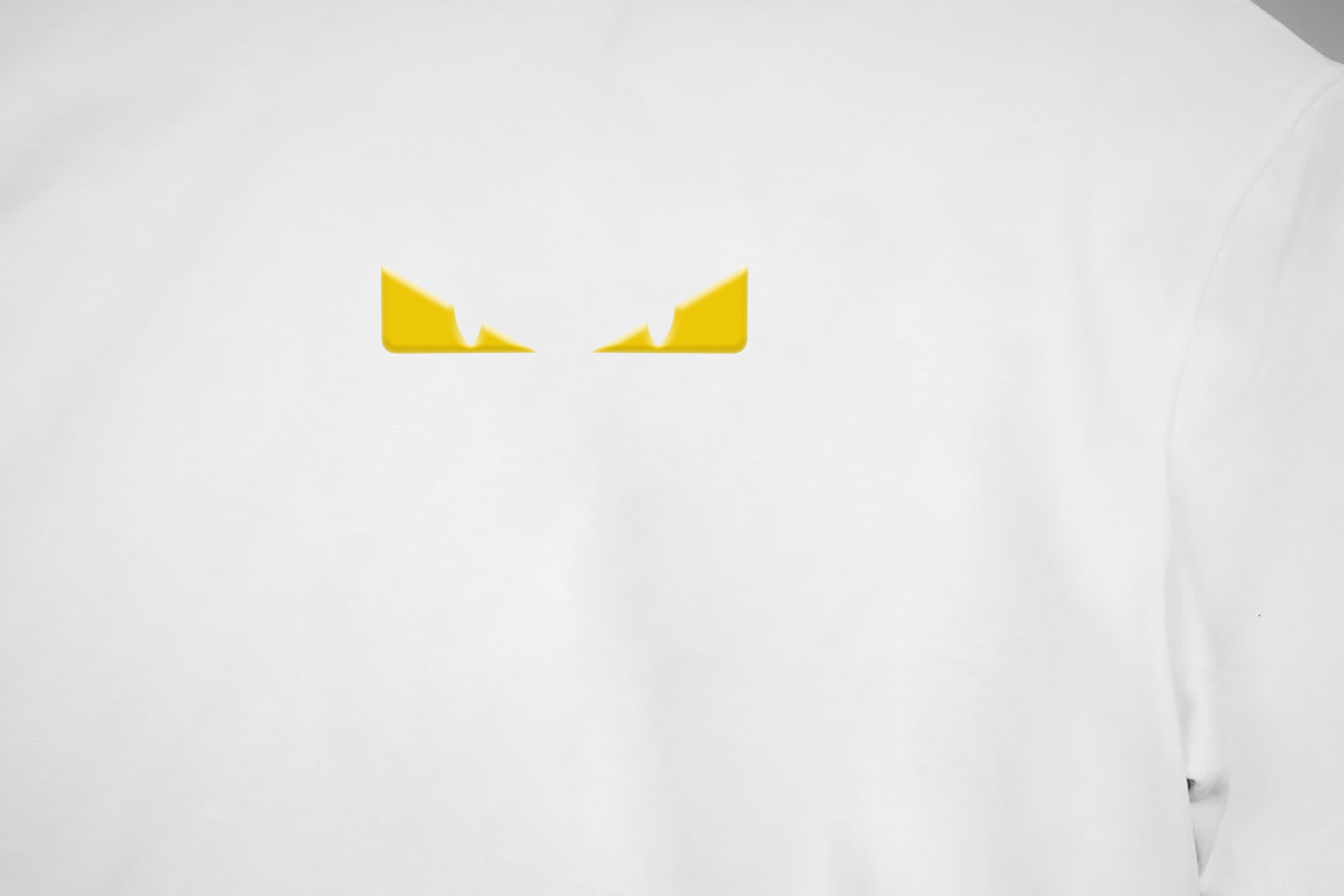 LuxluxHouse Best Quality Clothes Fendi T-shirt