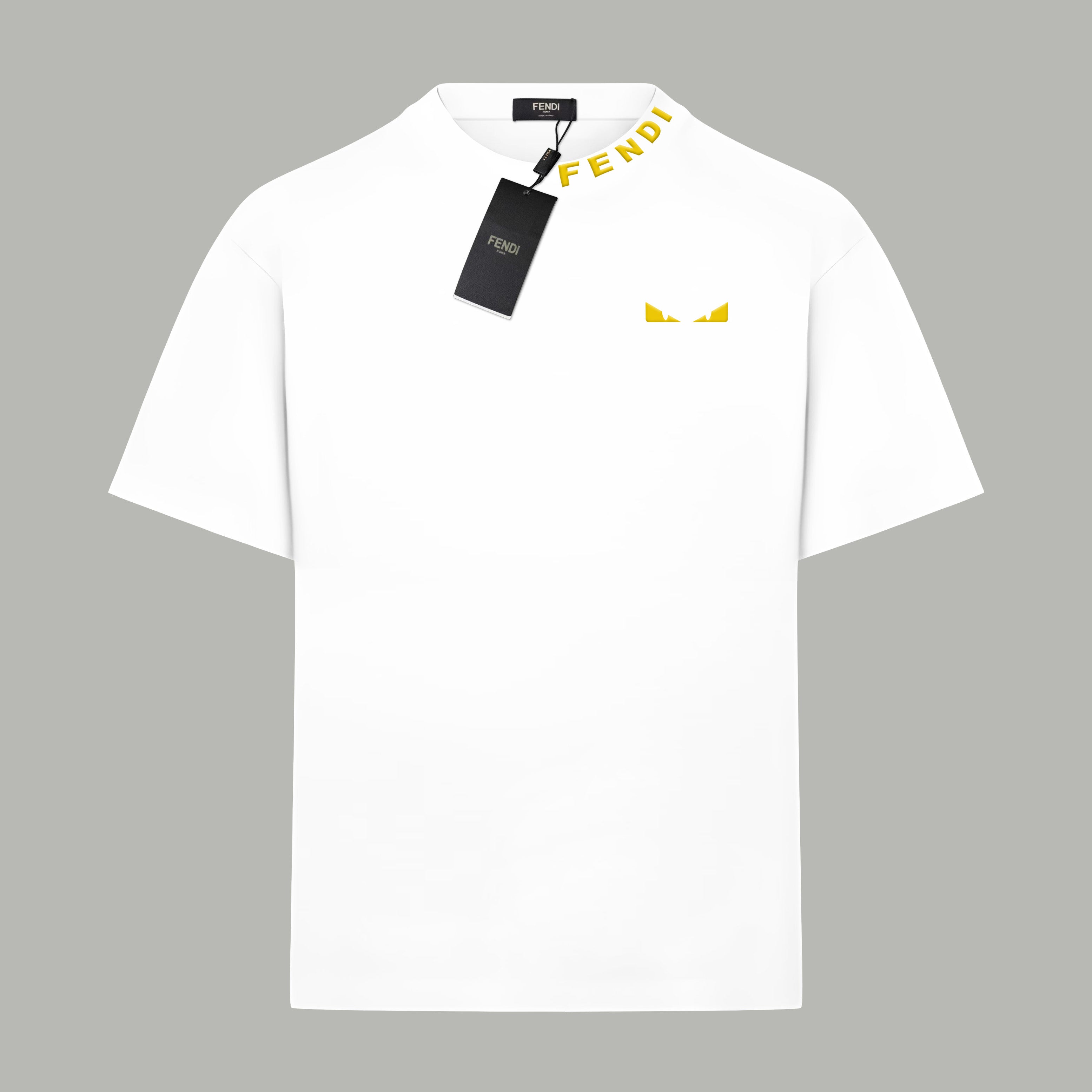 LuxluxHouse Best Quality Clothes Fendi T-shirt