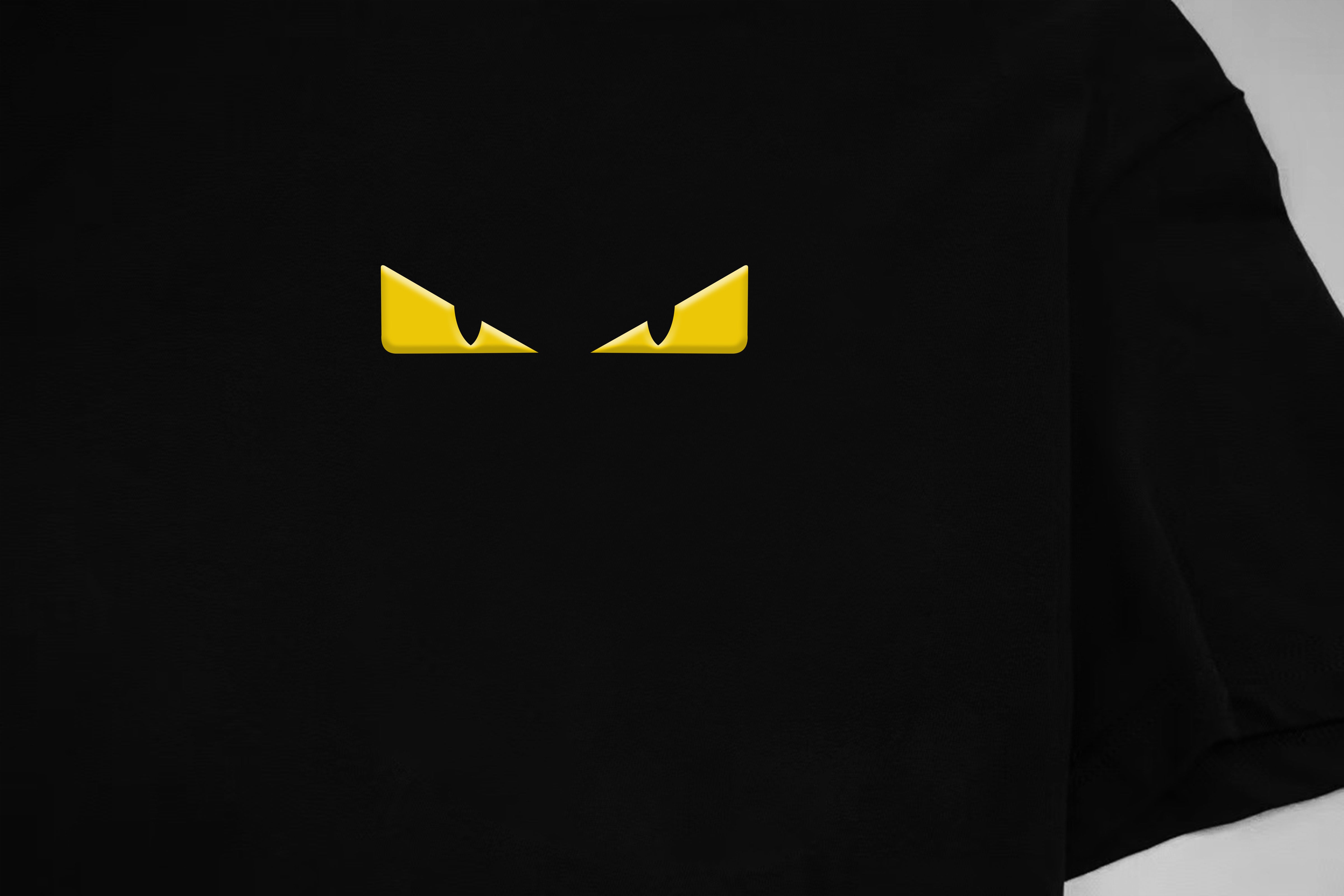 LuxluxHouse Best Quality Clothes Fendi T-shirt