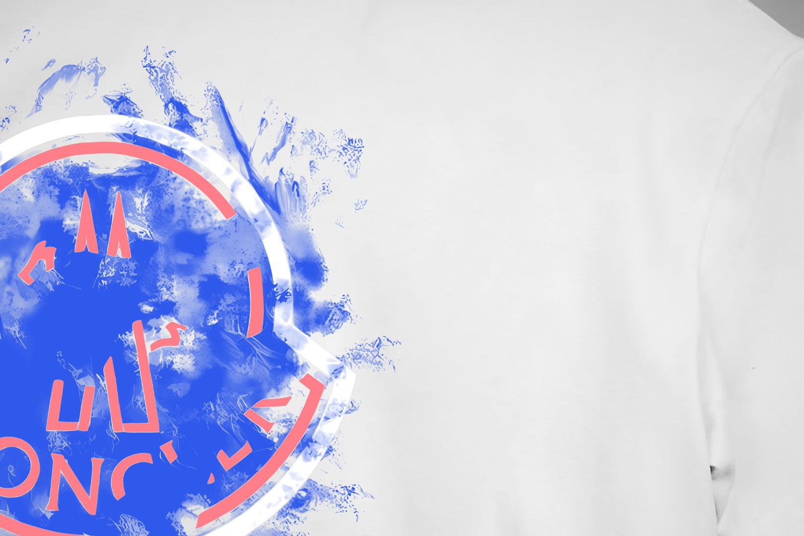 LuxluxHouse Best Quality Clothes T-shirt Moncler