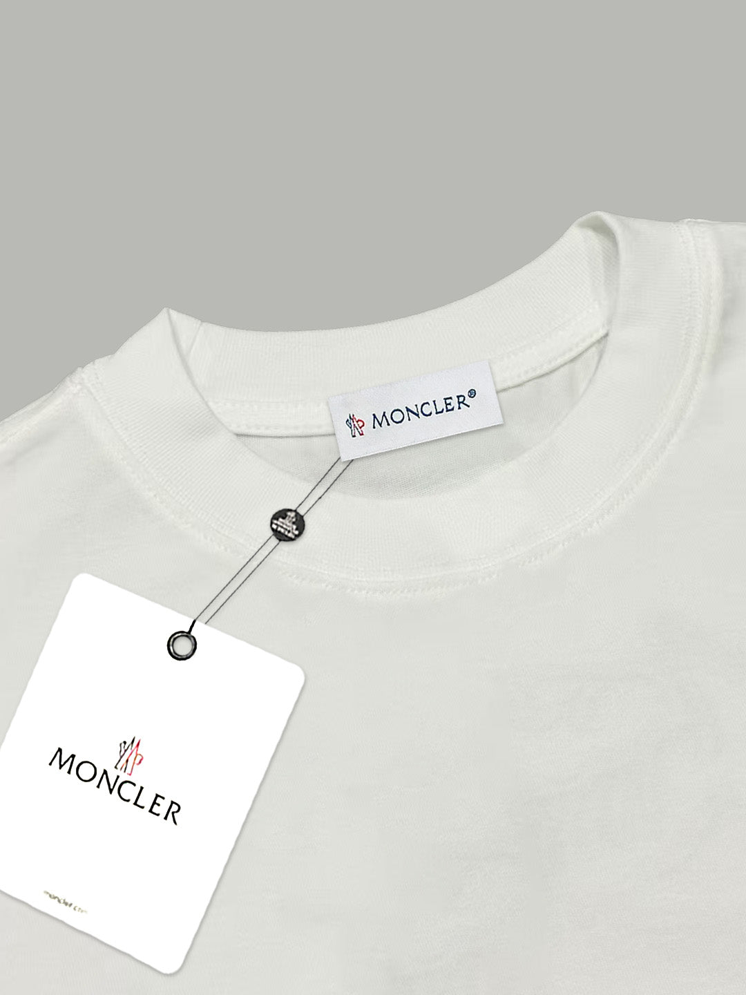 LuxluxHouse Best Quality Clothes T-shirt Moncler
