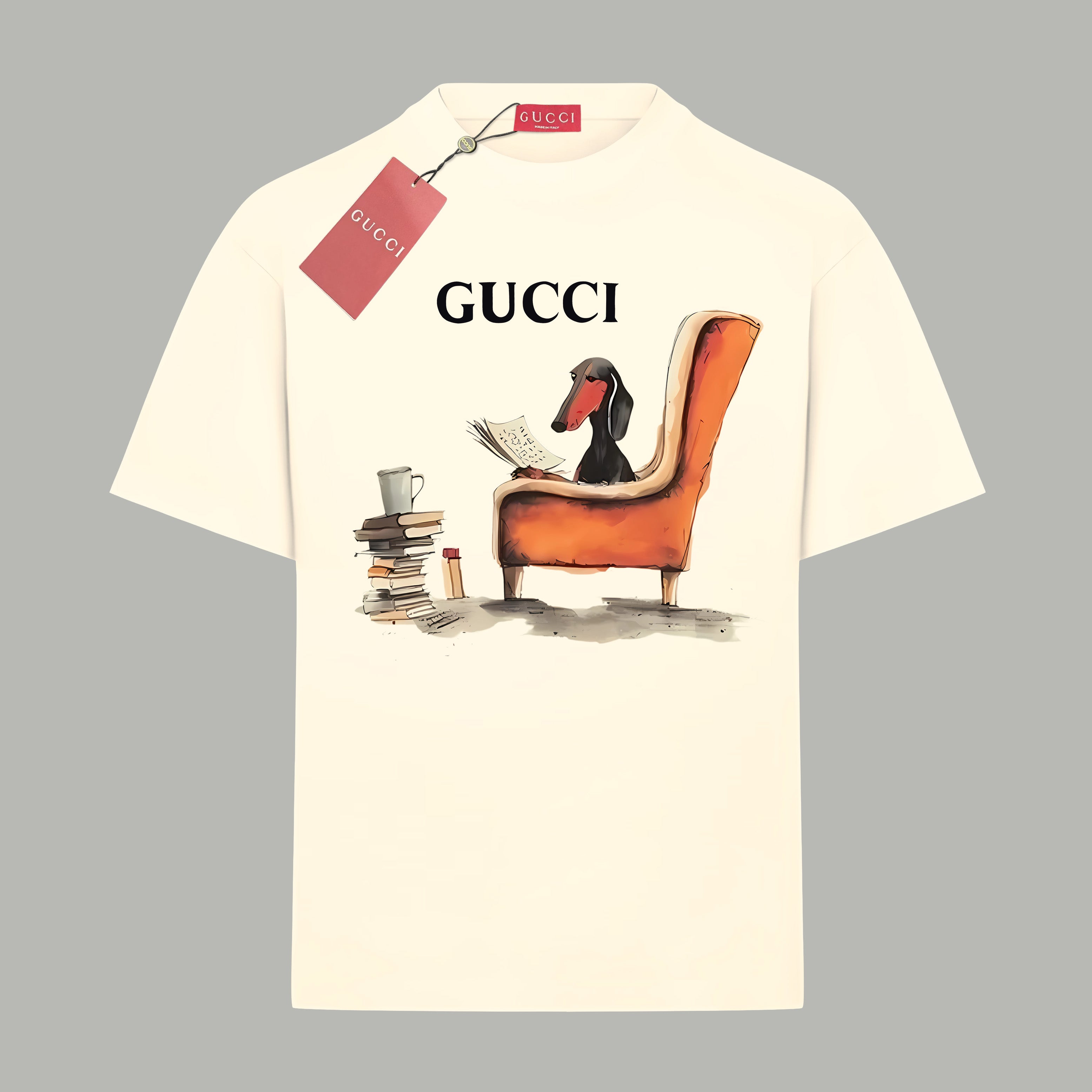 LuxluxHouse Best Quality Clothes Gucci T-shirt