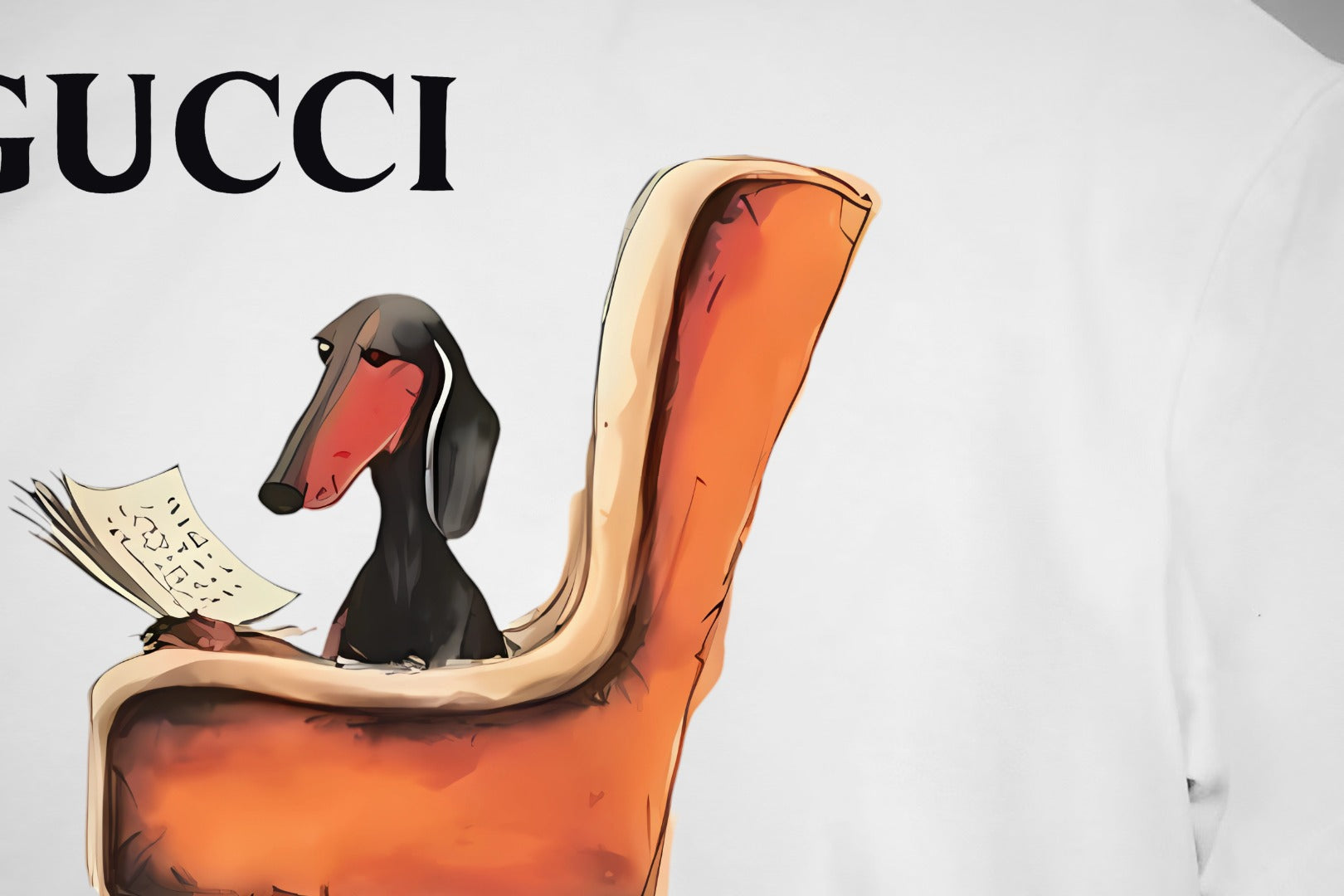 LuxluxHouse Best Quality Clothes Gucci T-shirt