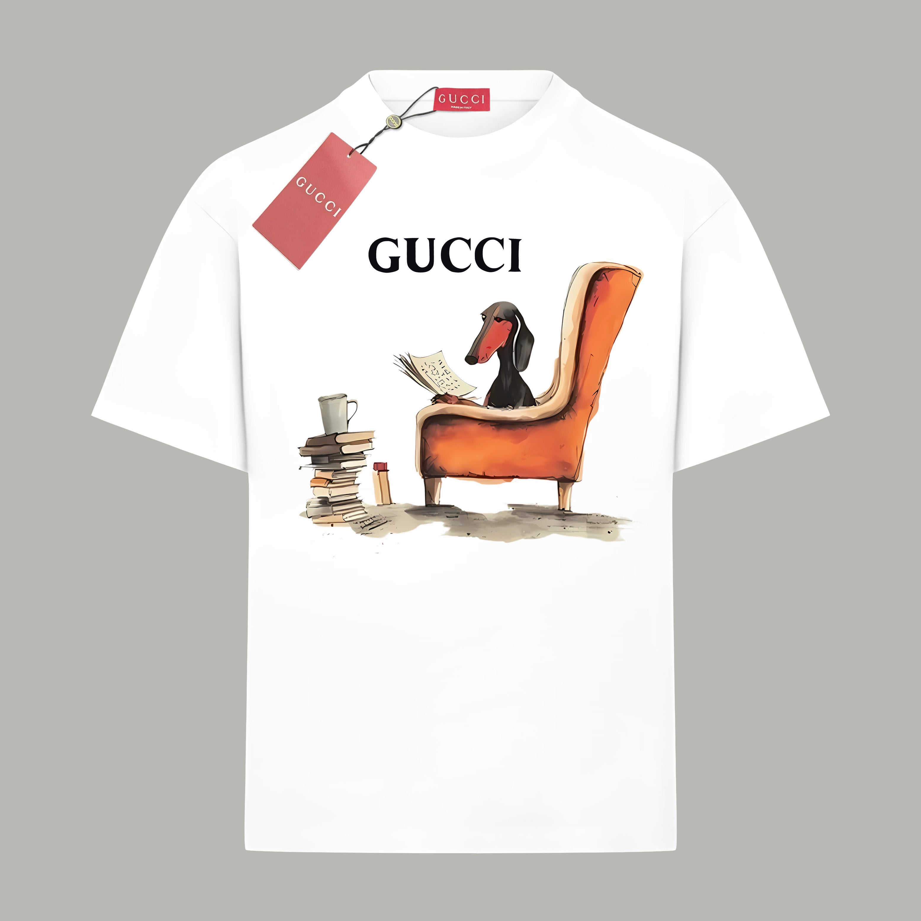 LuxluxHouse Best Quality Clothes Gucci T-shirt