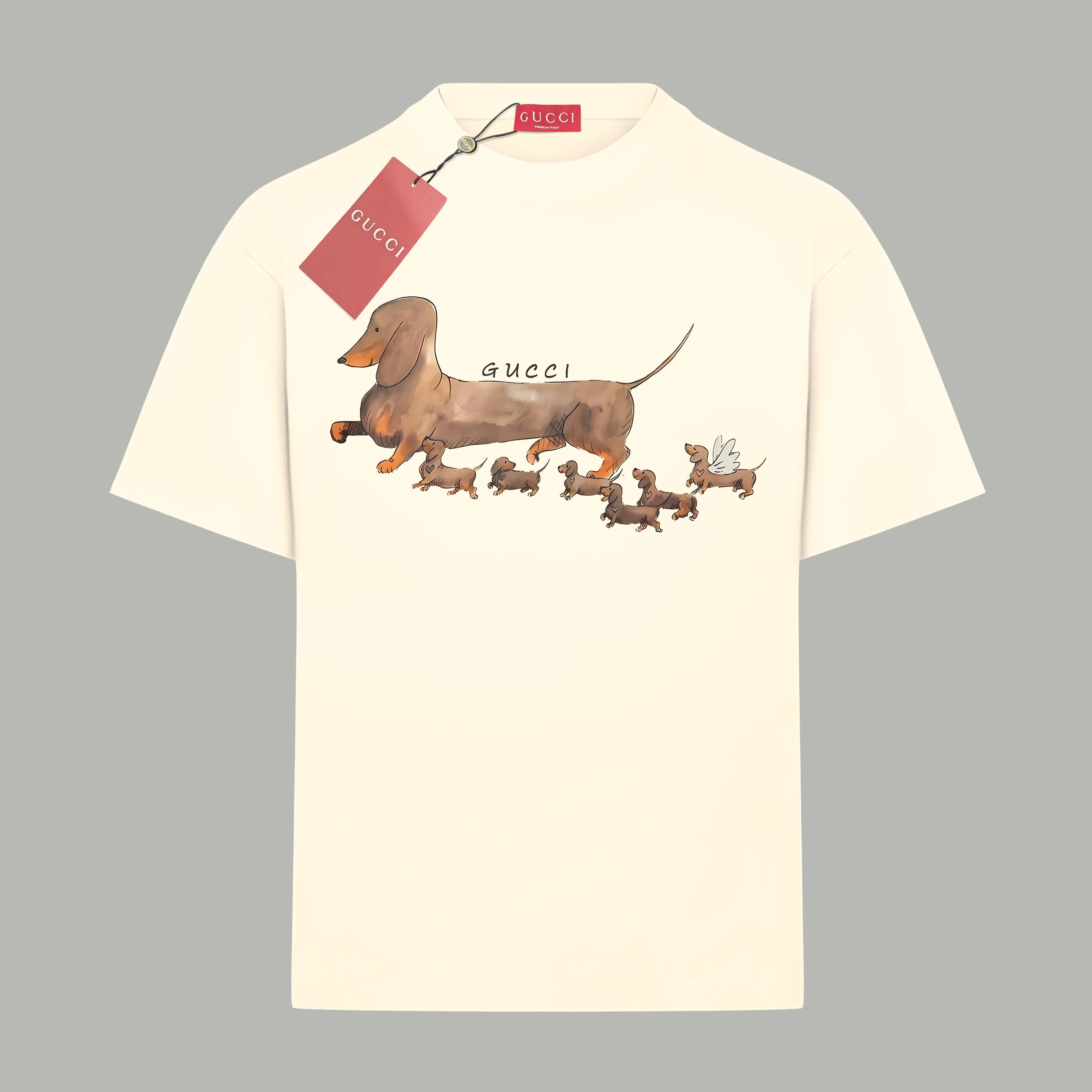 LuxluxHouse Best Quality Clothes Gucci T-shirt