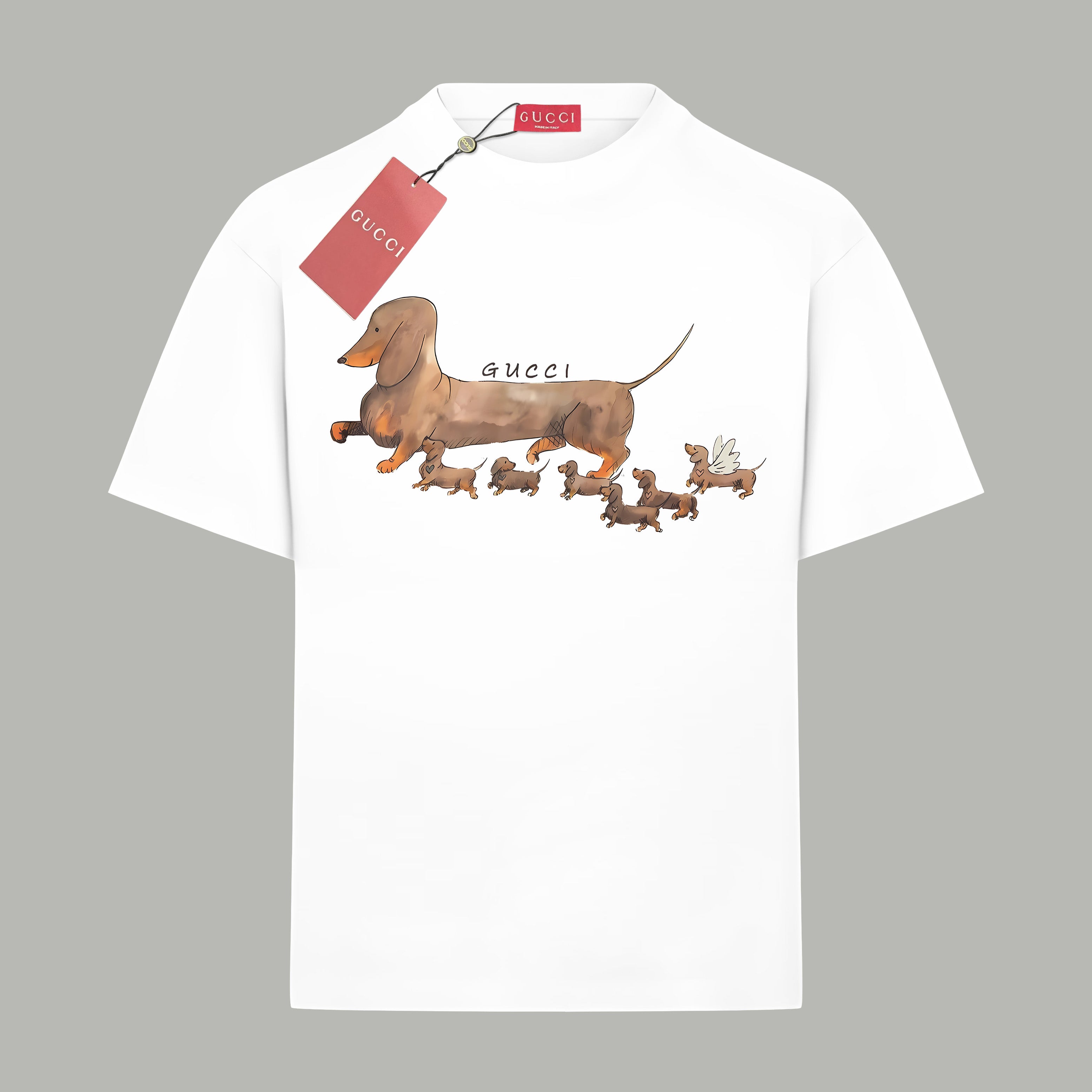 LuxluxHouse Best Quality Clothes Gucci T-shirt