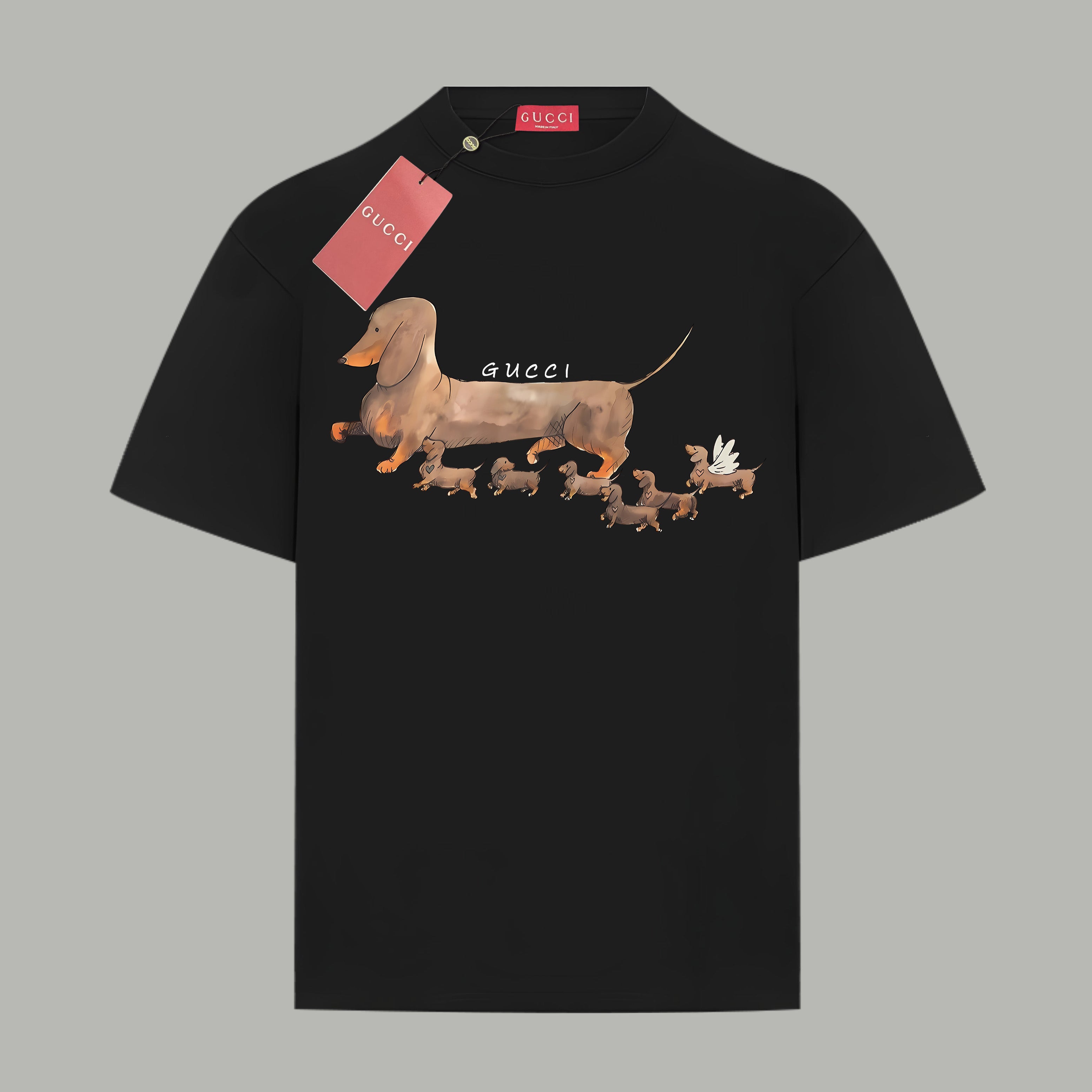 LuxluxHouse Best Quality Clothes Gucci T-shirt