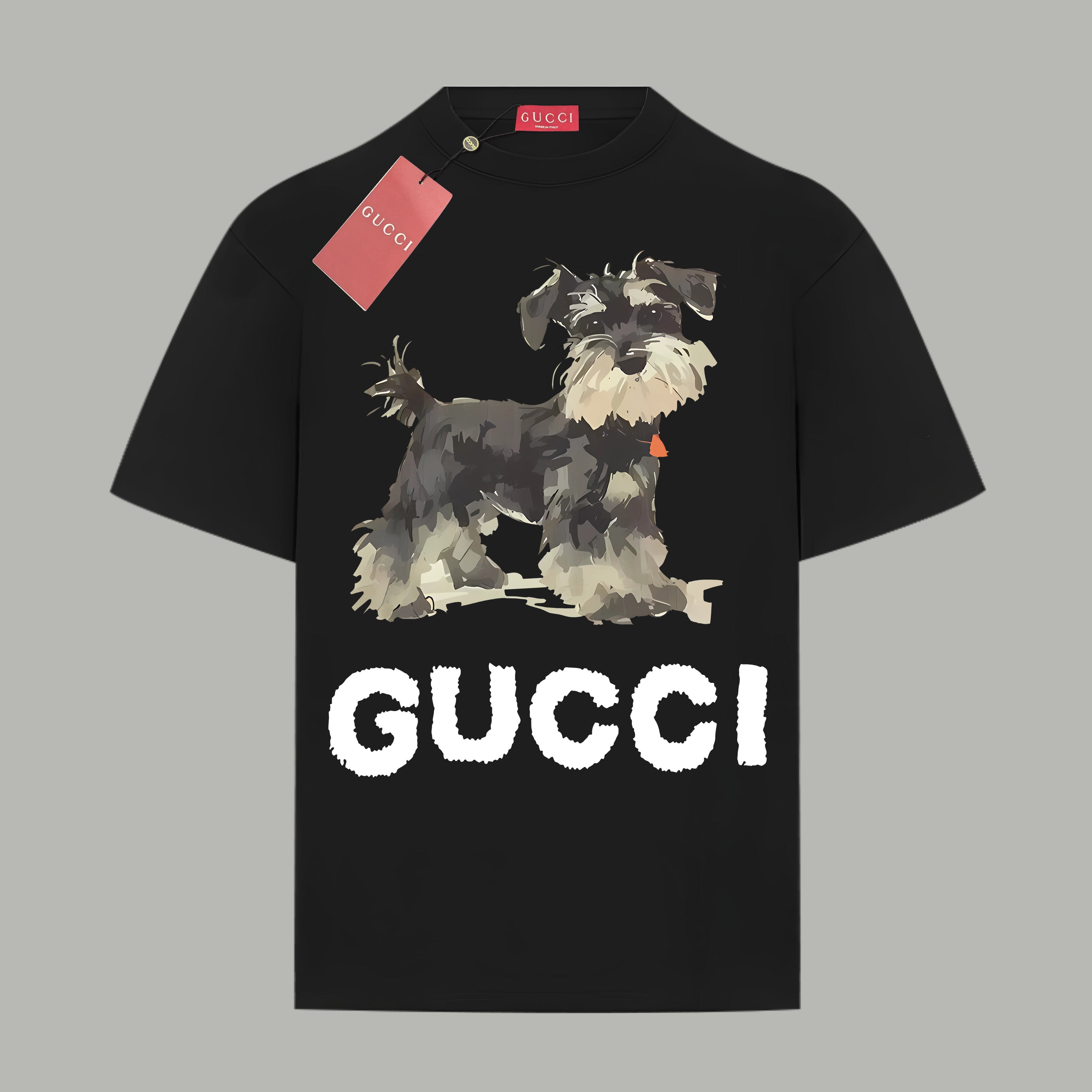 LuxluxHouse Best Quality Clothes Gucci T-shirt