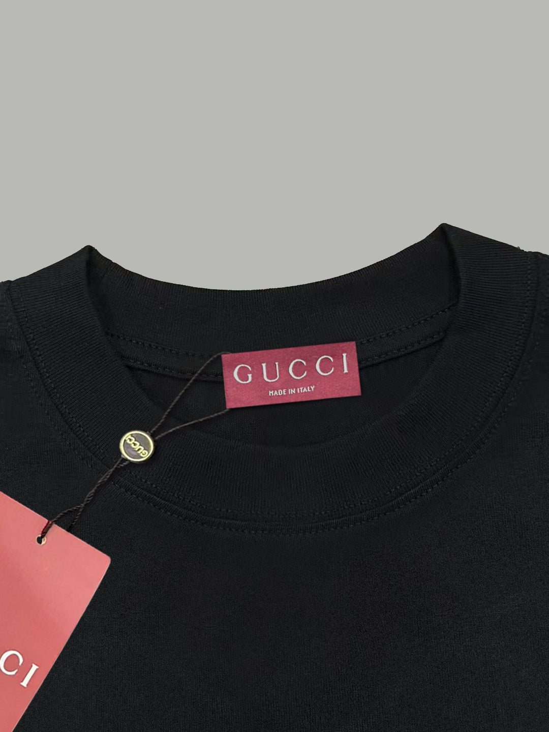 LuxluxHouse Best Quality Clothes Gucci T-shirt