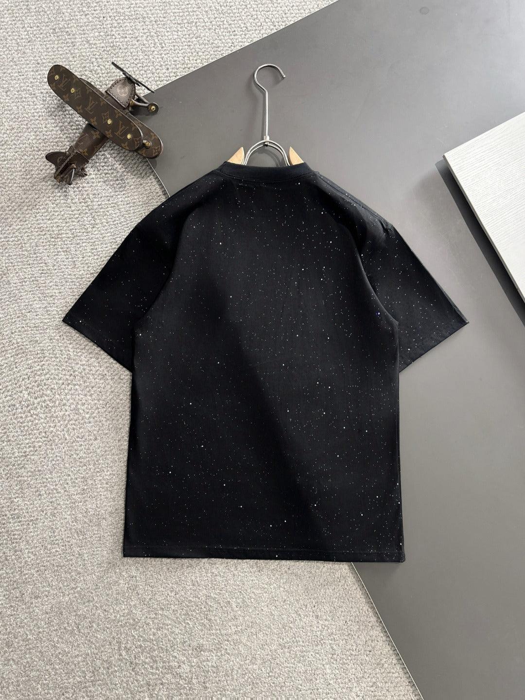 LuxluxHouse Best Quality Clothes Fendi T-shirt