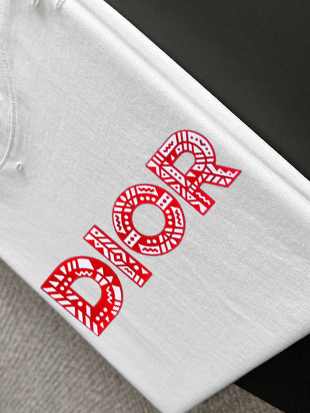 LuxluxHouse Best Quality Clothes T-shirt Dior