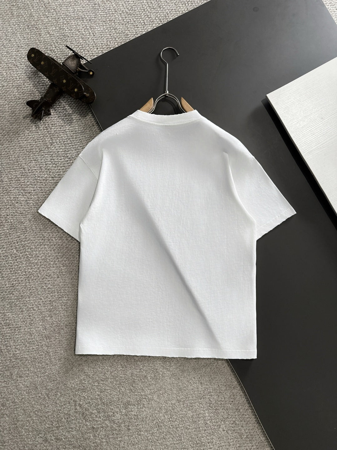 LuxluxHouse Best Quality Clothes T-shirt Dior