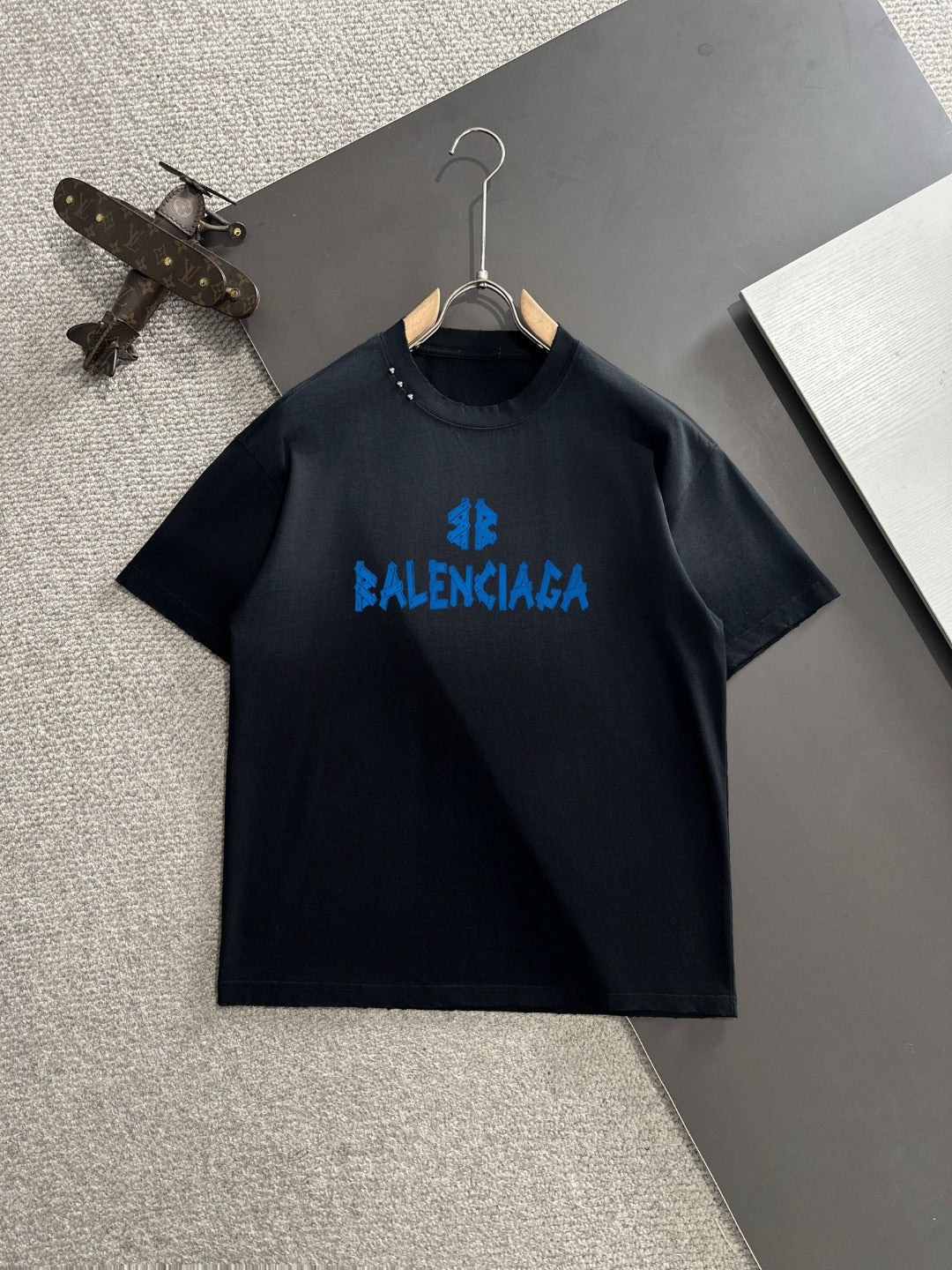 LuxluxHouse Best Quality Clothes Balenciaga T-shirt
