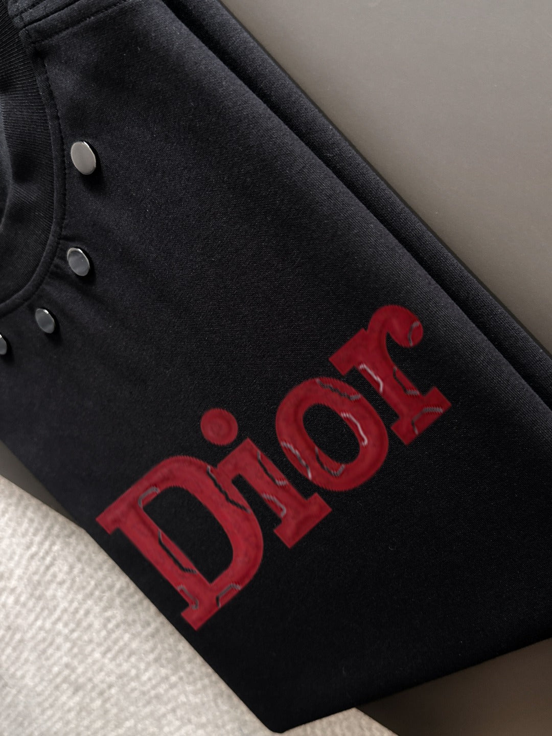 LuxluxHouse Best Quality Clothes T-shirt Dior