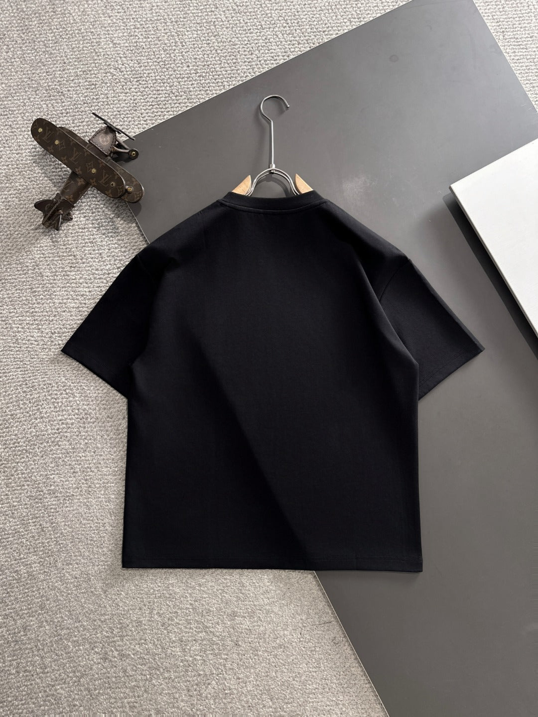 LuxluxHouse Best Quality Clothes T-shirt Dior