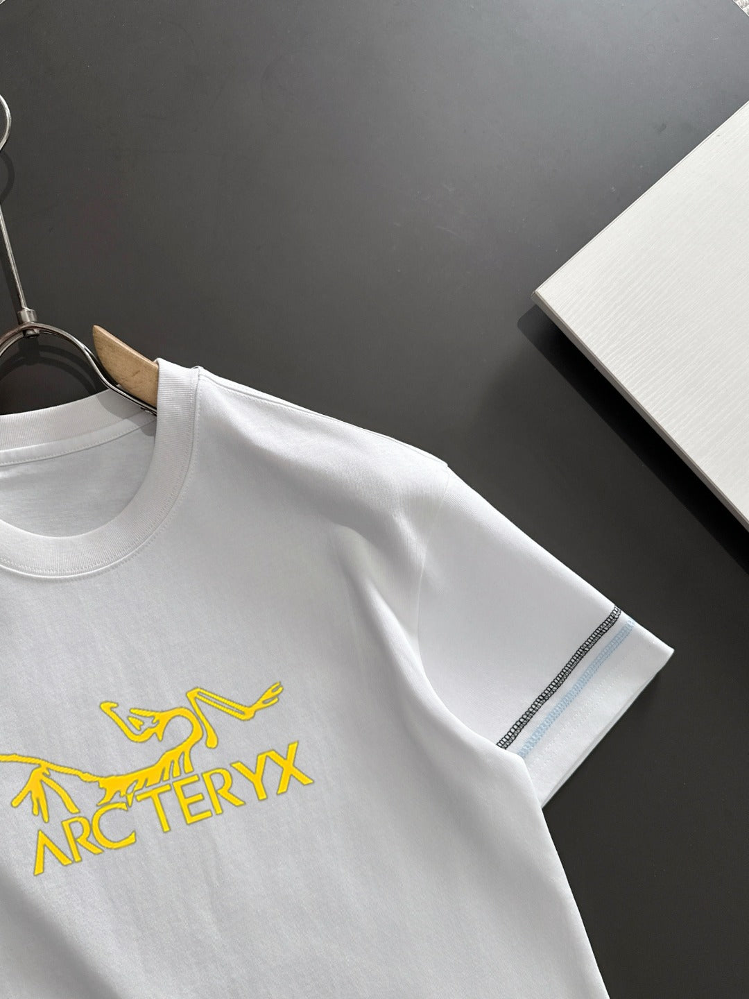 LuxluxHouse Best Quality Clothes T-shirt Arcteryx