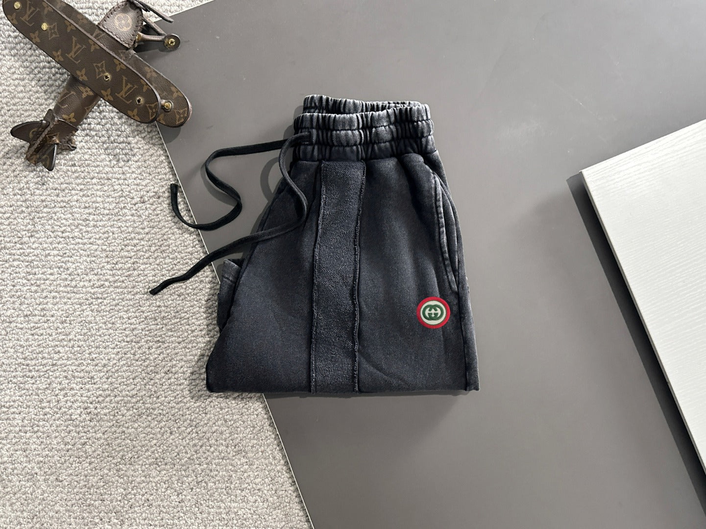 LuxluxHouse Best Quality Clothes Gucci Pants