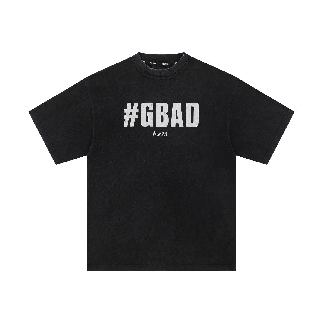 LuxluxHouse Best Quality Clothes Chrome Hearts T-shirt