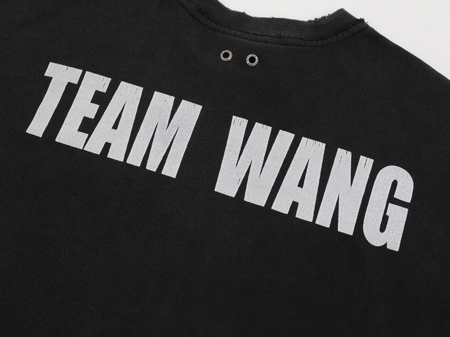 LuxluxHouse Best Quality Clothes Chrome Hearts T-shirt