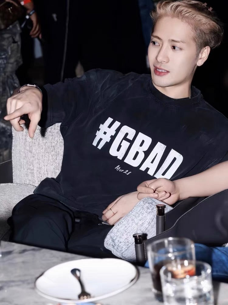 LuxluxHouse Best Quality Clothes Chrome Hearts T-shirt